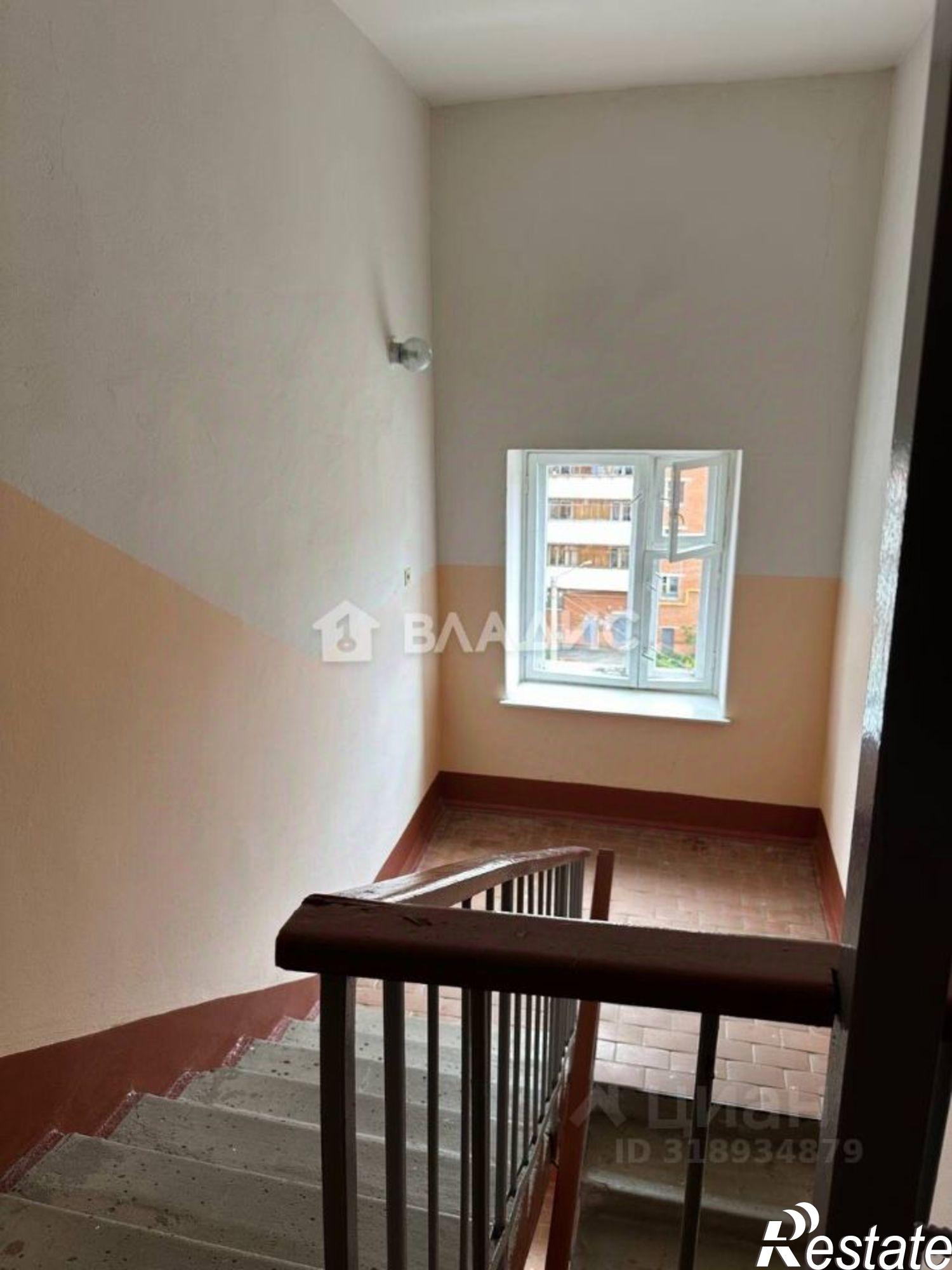 Купить квартиру за 7 100 000 рублей на Красноармейская улица, 107А