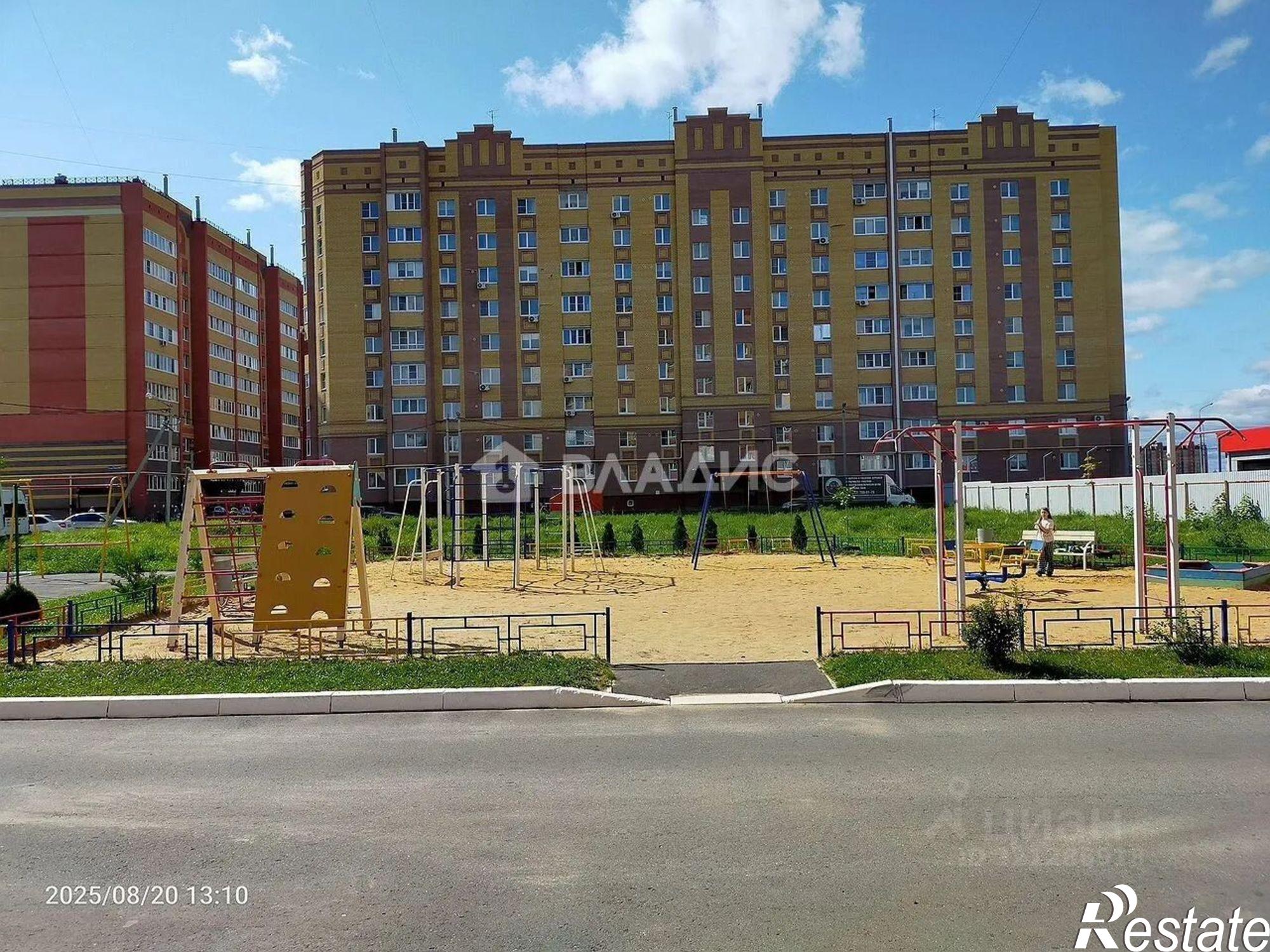 Купить квартиру за 8 500 000 рублей на улица Йывана Кырли, 48Б