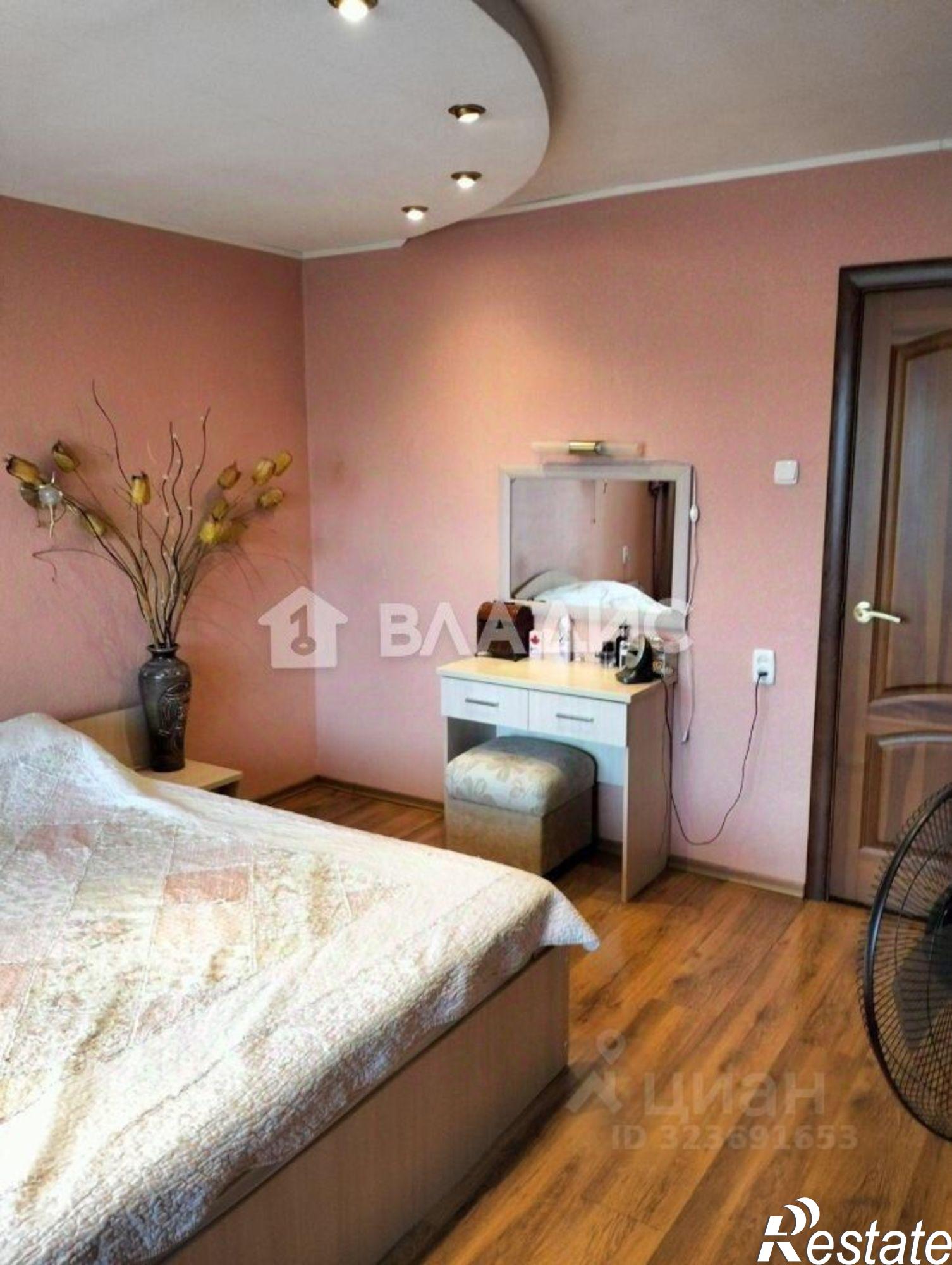 Купить квартиру за 7 950 000 рублей на улица Васильева, 6А