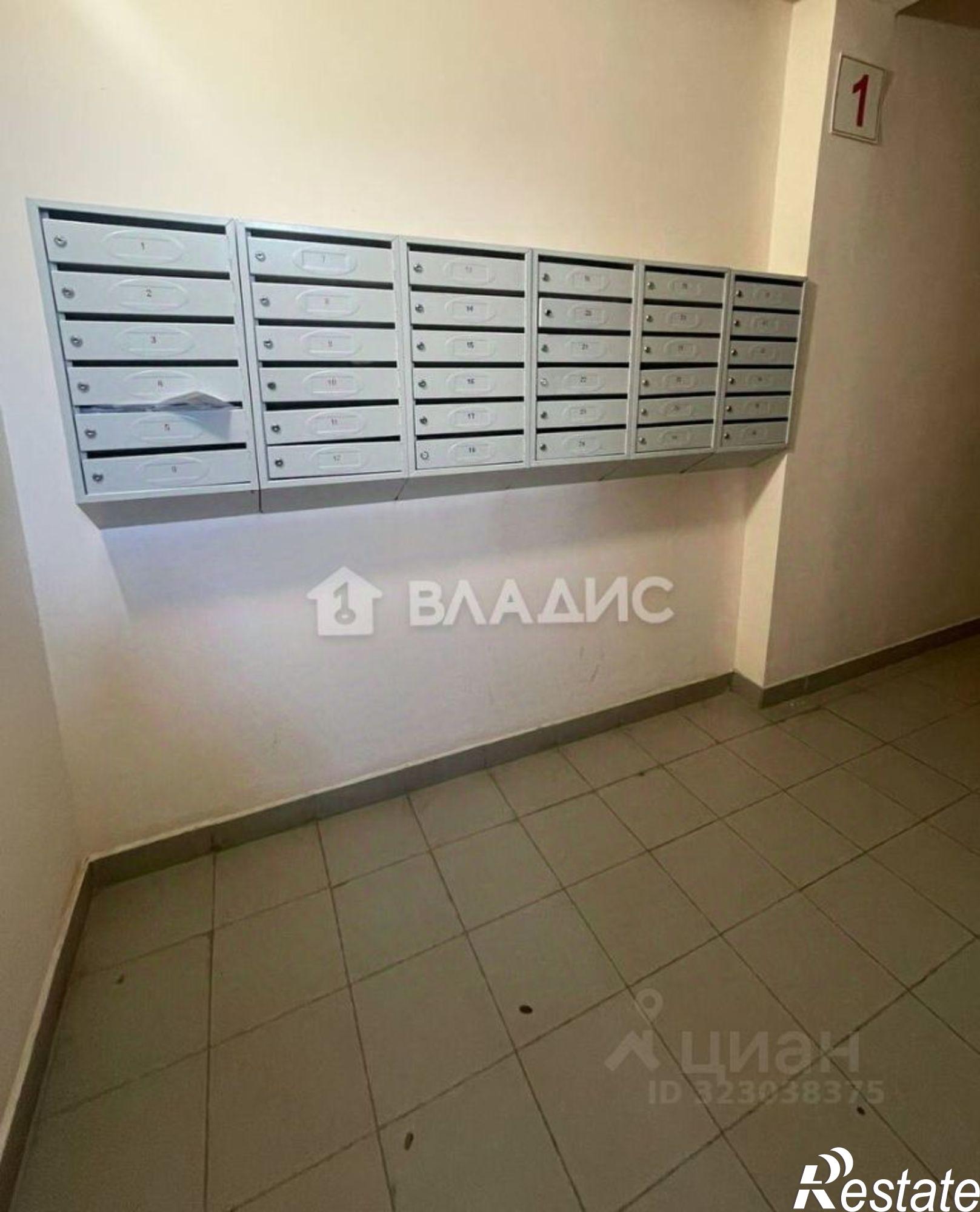 Купить квартиру за 6 499 000 рублей на ул Первомайская, 49