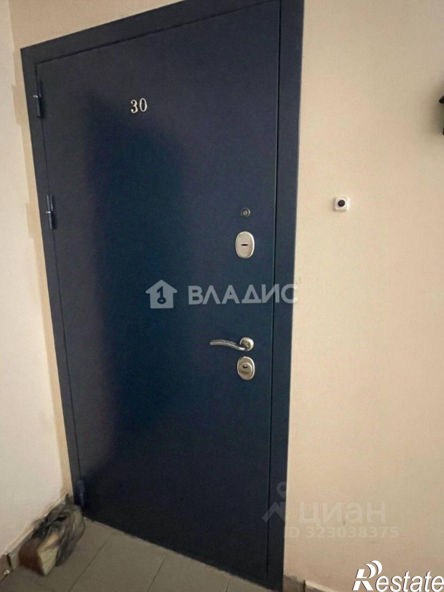 Купить квартиру за 6 499 000 рублей на ул Первомайская, 49