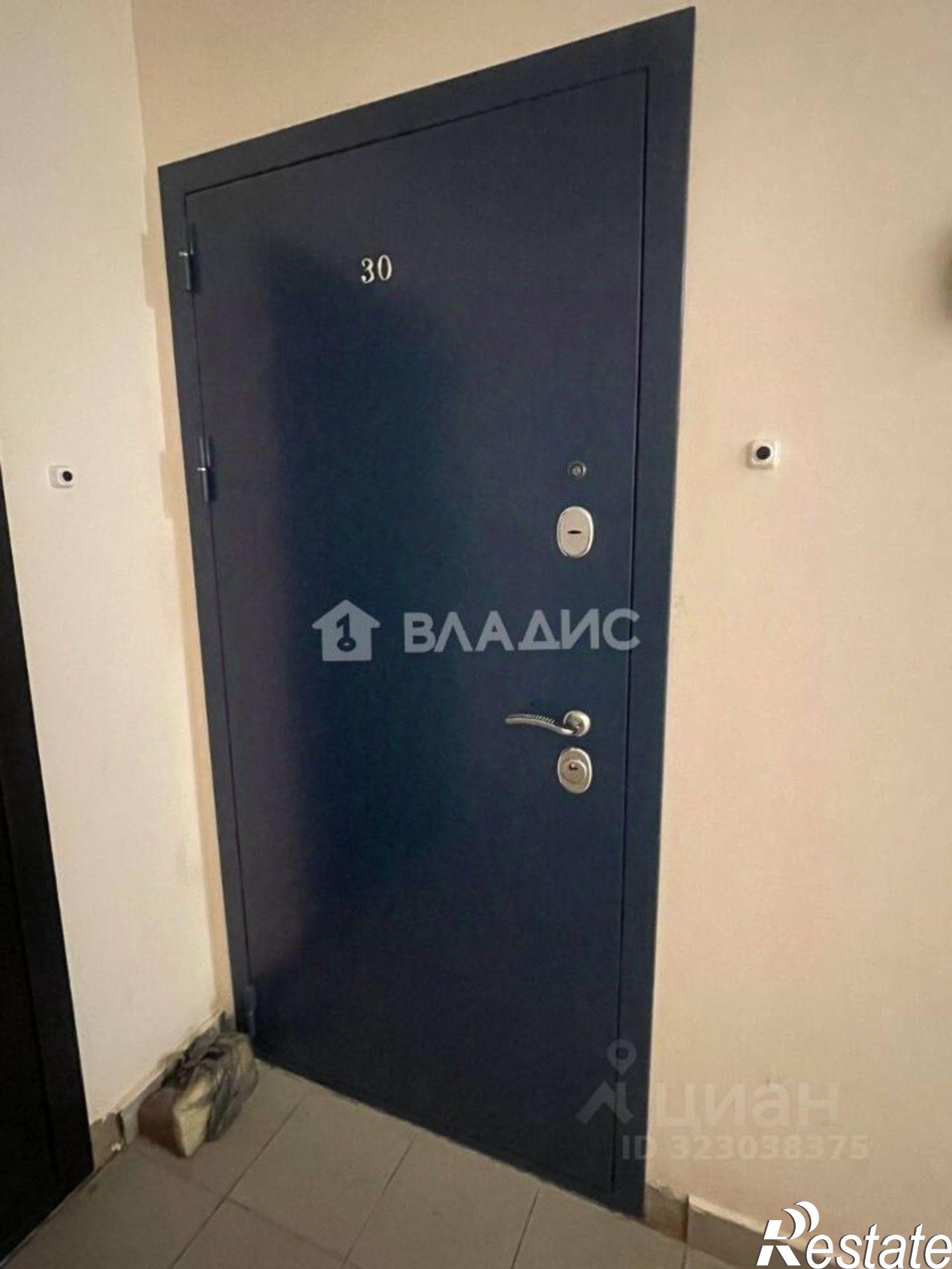 Купить квартиру за 6 499 000 рублей на ул Первомайская, 49