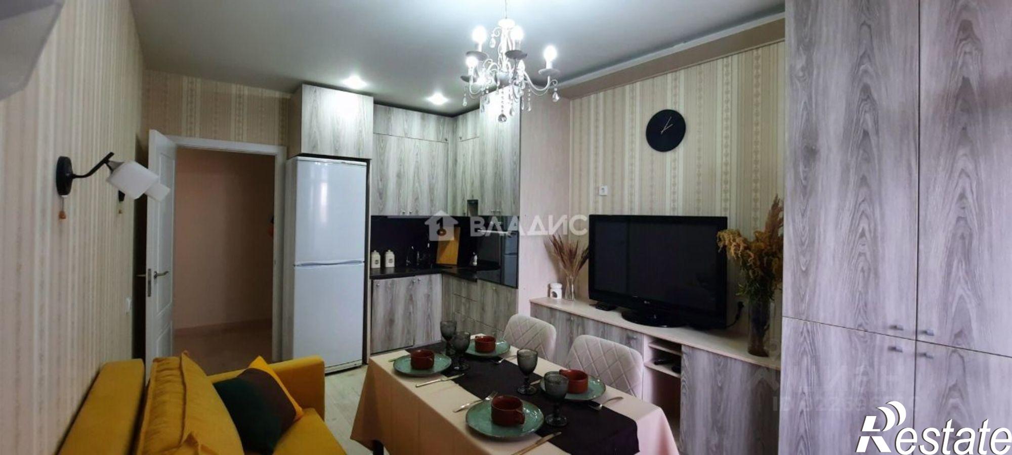 Купить квартиру за 11 500 000 рублей на ул Чернякова, 3