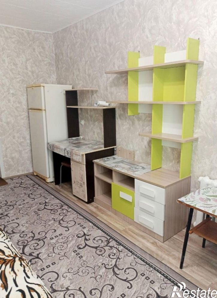 Комната Красноармейская улица, 44А,  д. 44А