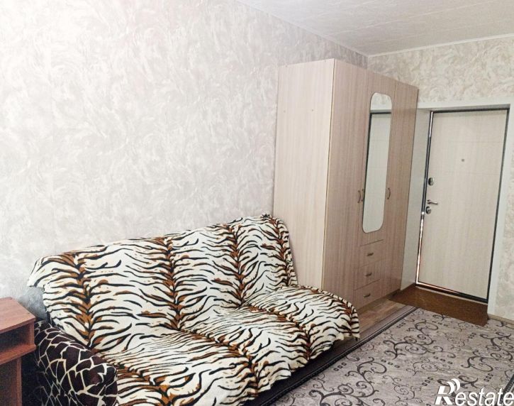 Комната Красноармейская улица, 44А,  д. 44А