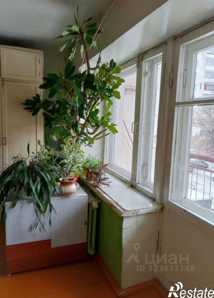 Комната Красноармейская улица, 44А,  д. 44А