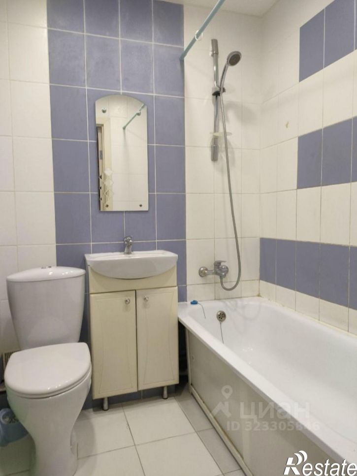 1-комн квартира улица Яна Крастыня, 6Б,  д. 6Б