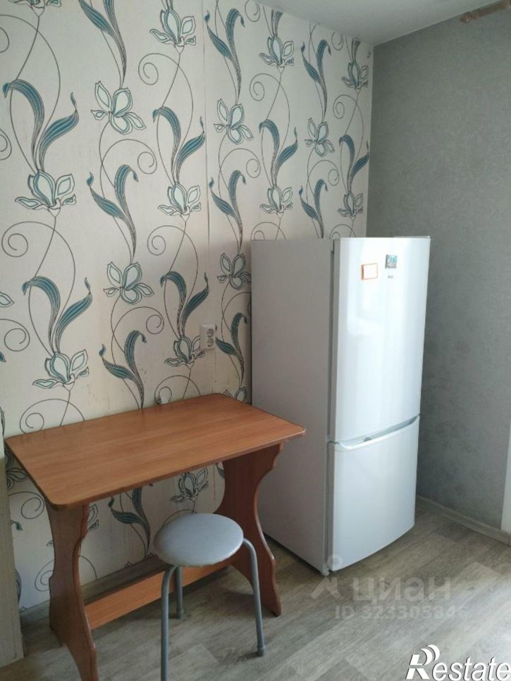 1-комн квартира улица Яна Крастыня, 6Б,  д. 6Б