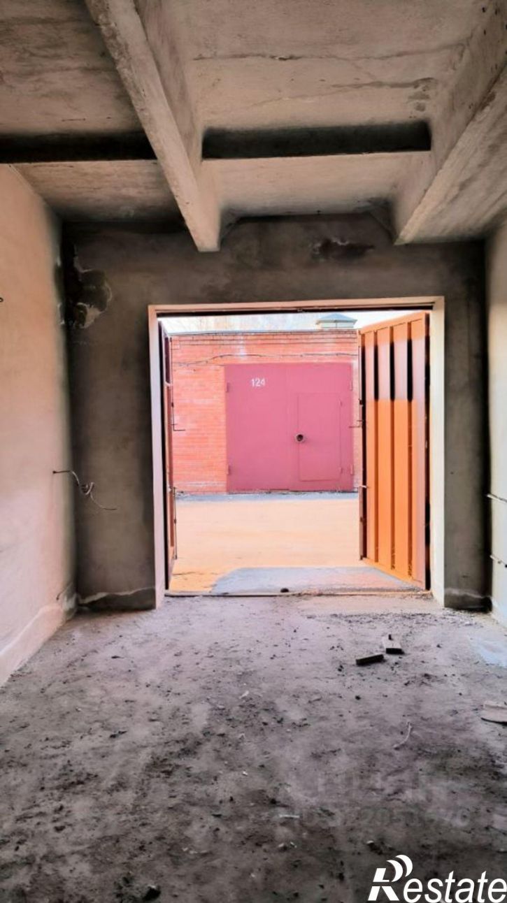 Гараж/парковка улица Лебедева, 55Б,  д. 55Б