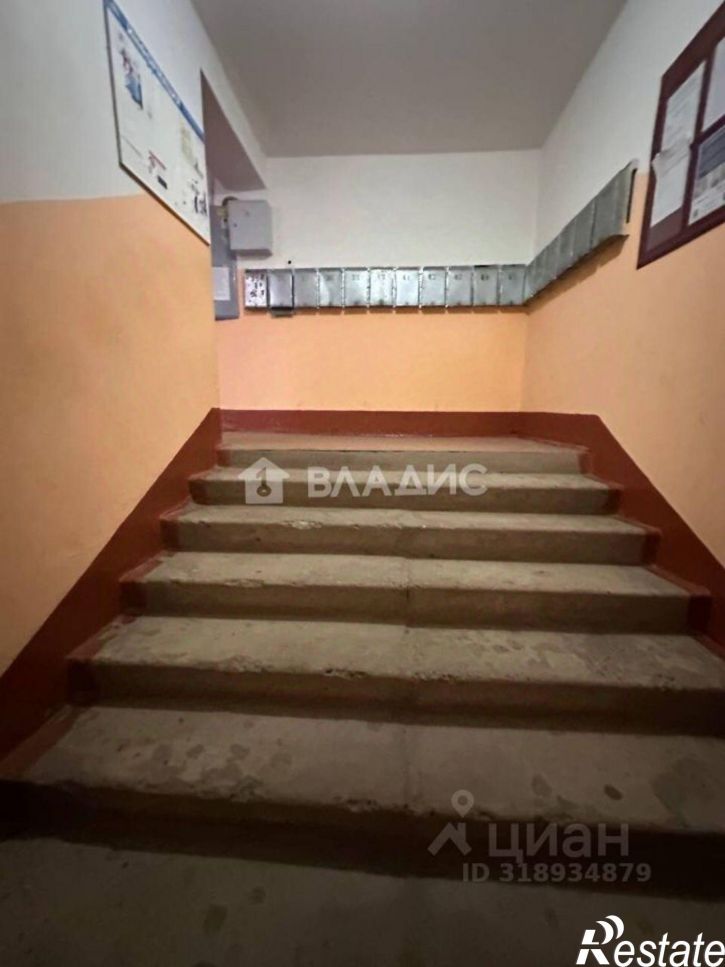 2-комн квартира Красноармейская улица, 107А,  д. 107А