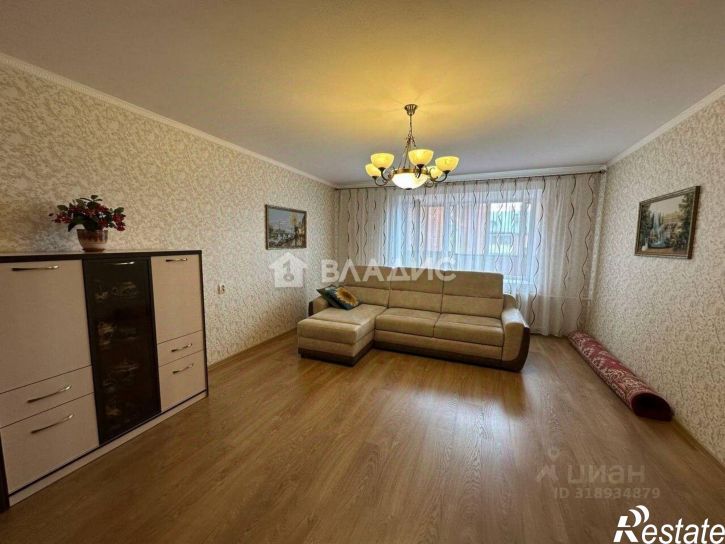 2-комн квартира Красноармейская улица, 107А,  д. 107А