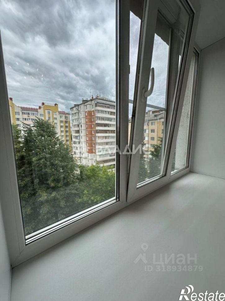 2-комн квартира Красноармейская улица, 107А,  д. 107А