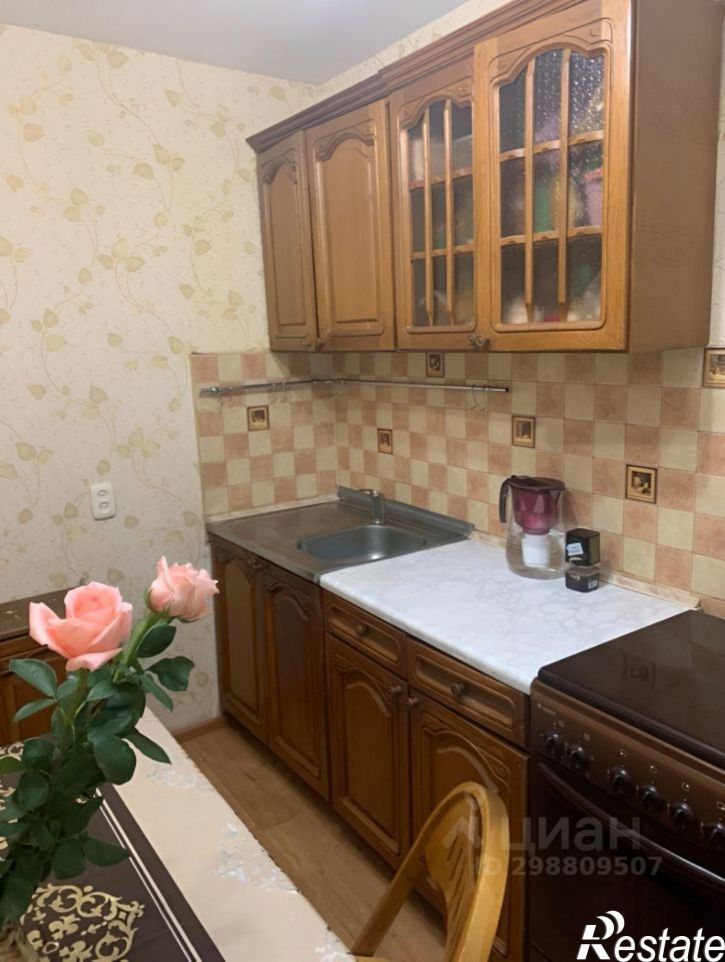 3-комн квартира улица Волкова, 65,  д. 65