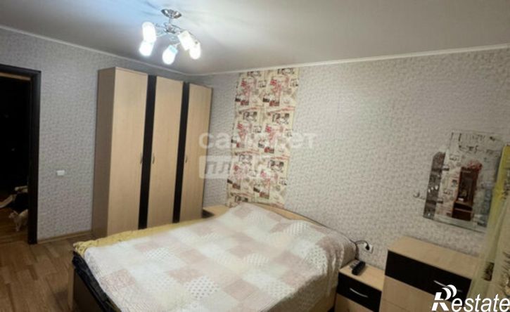 3-комн квартира улица Подольских Курсантов, 4А,  д. 4А