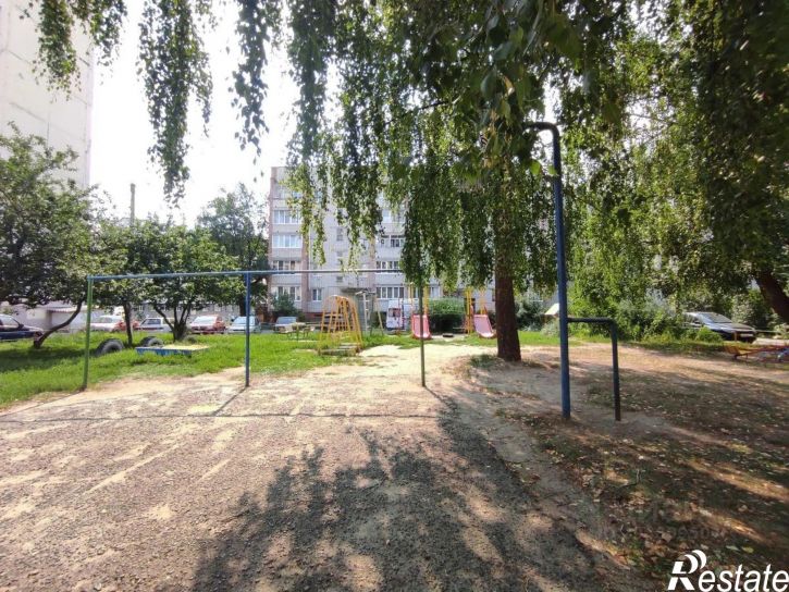 3-комн квартира улица Волкова, 65,  д. 65