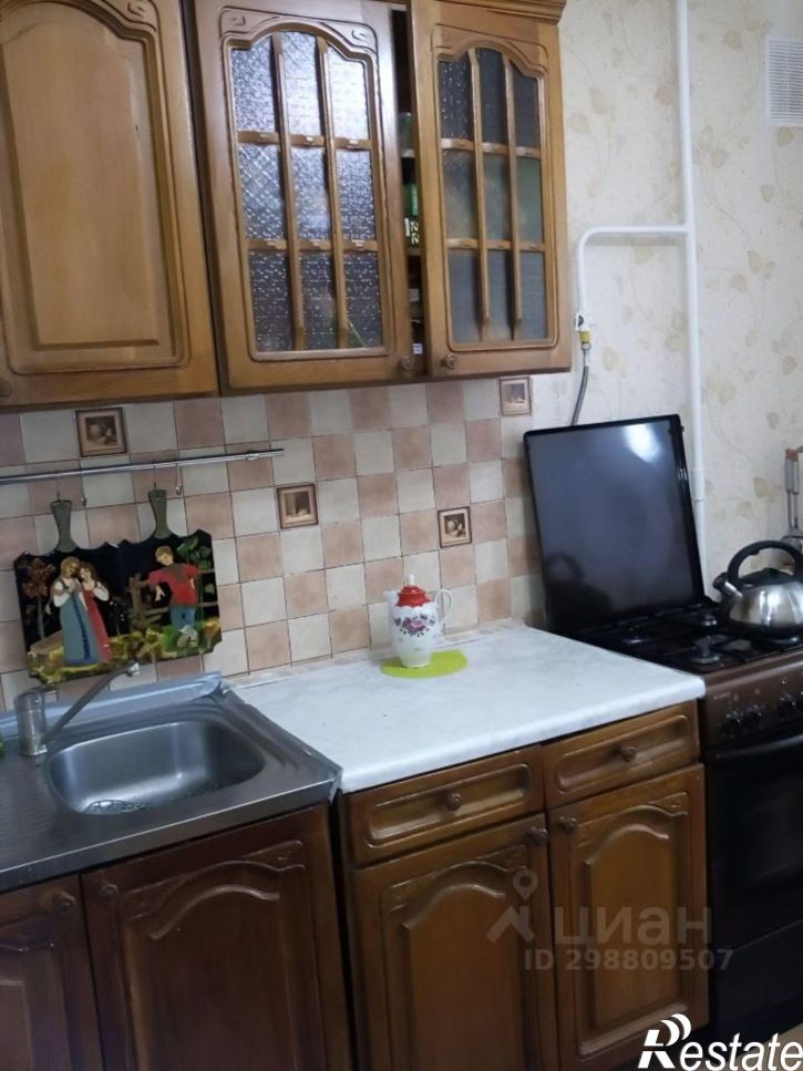 3-комн квартира улица Волкова, 65,  д. 65