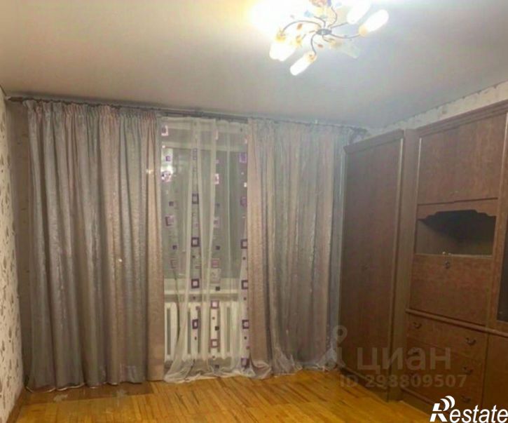 3-комн квартира улица Волкова, 65,  д. 65