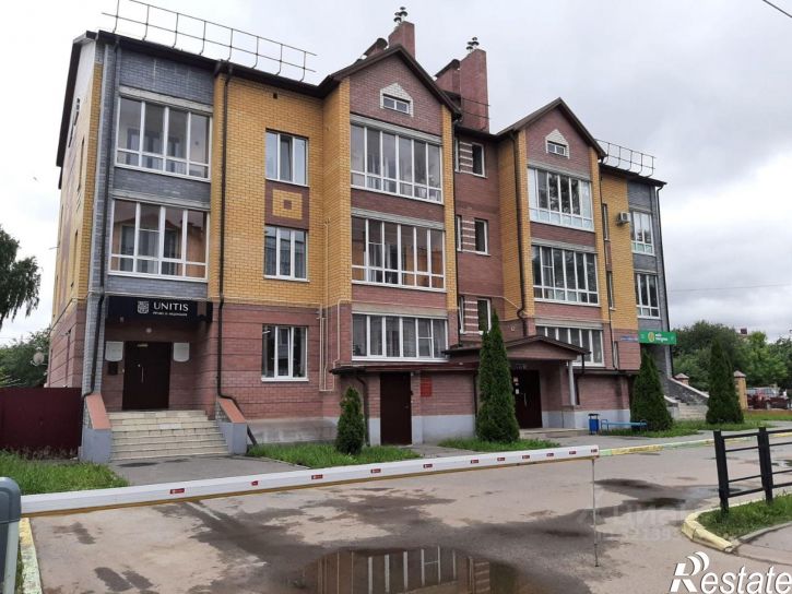 2-комн квартира Садовая улица, 50,  д. 50