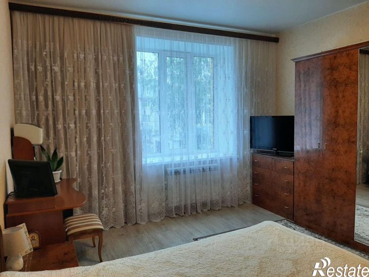 2-комн квартира Садовая улица, 50,  д. 50