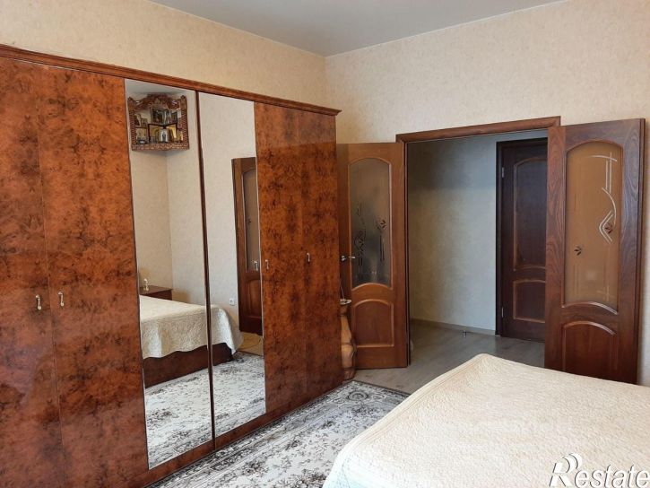 2-комн квартира Садовая улица, 50,  д. 50