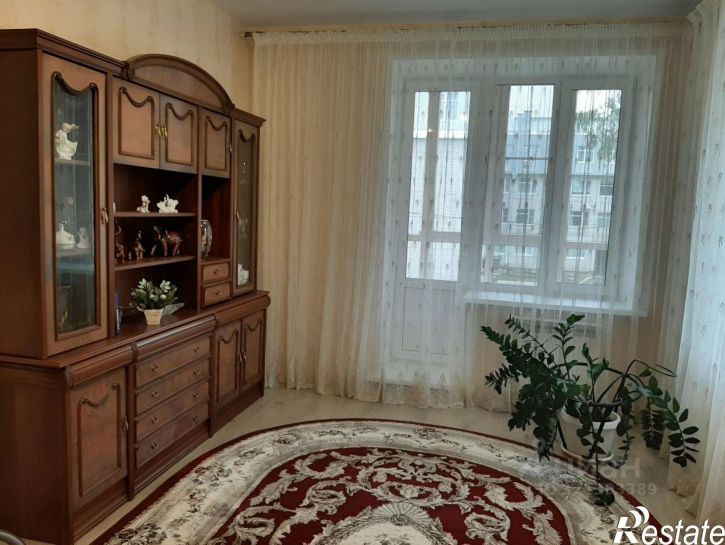 2-комн квартира Садовая улица, 50,  д. 50