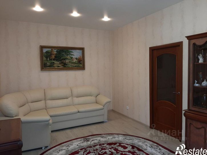 2-комн квартира Садовая улица, 50,  д. 50