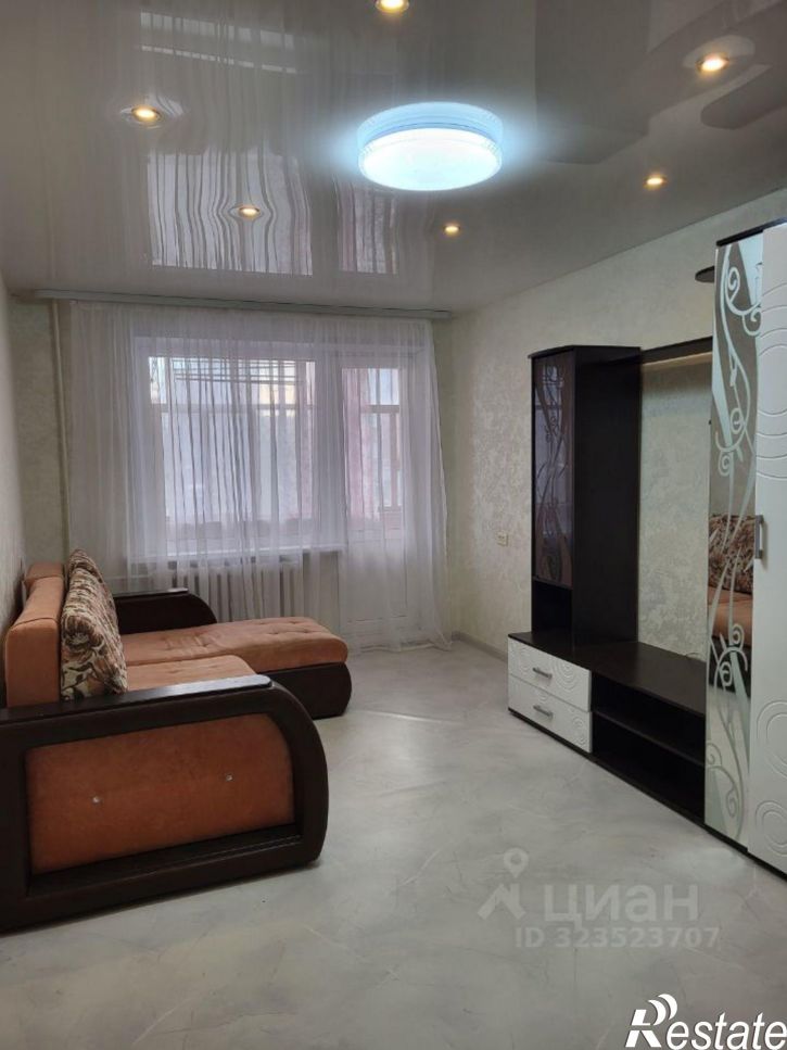 1-комн квартира б-р Ураева, 9А,  д. 9А