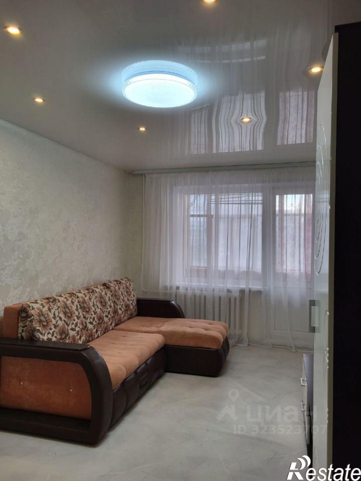 1-комн квартира б-р Ураева, 9А,  д. 9А