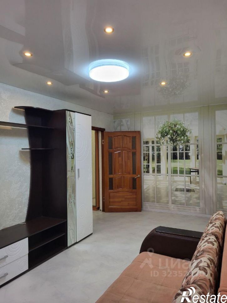 1-комн квартира б-р Ураева, 9А,  д. 9А