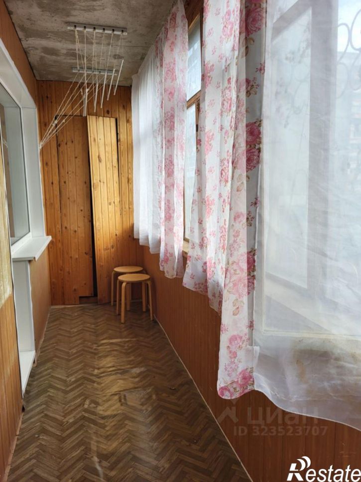 1-комн квартира б-р Ураева, 9А,  д. 9А