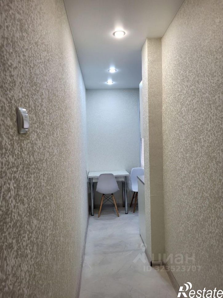 1-комн квартира б-р Ураева, 9А,  д. 9А