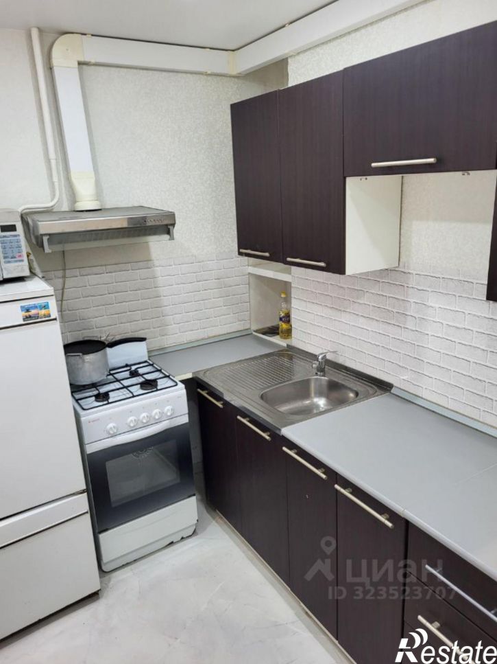 1-комн квартира б-р Ураева, 9А,  д. 9А