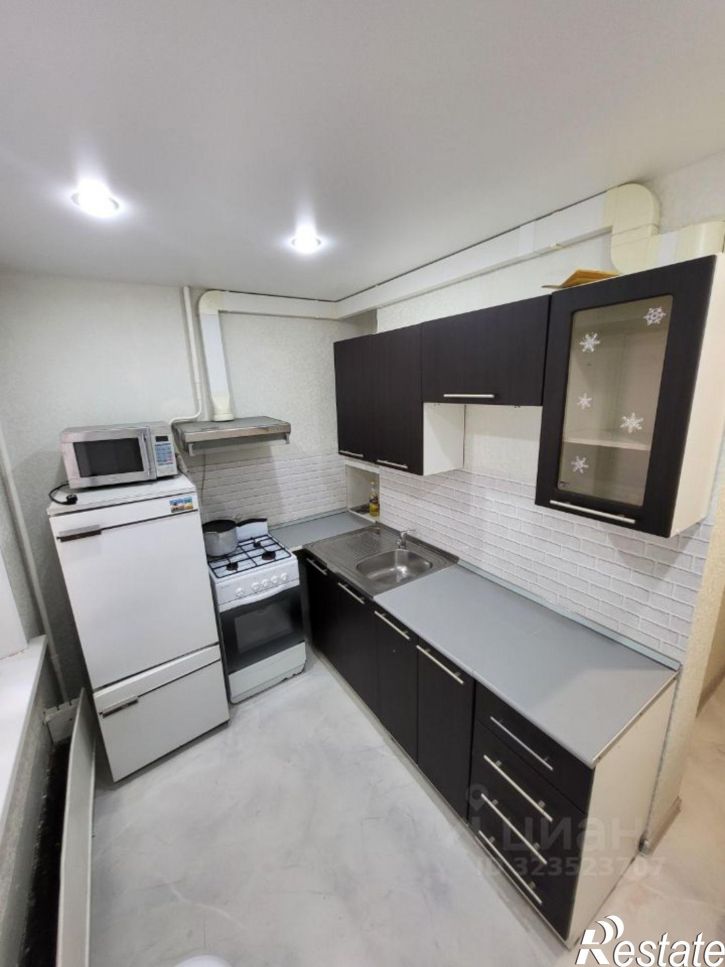 1-комн квартира б-р Ураева, 9А,  д. 9А