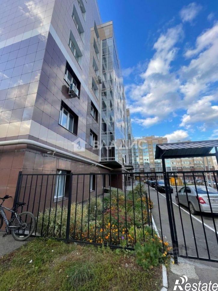 1-комн квартира ул Первомайская, 49,  д. 49