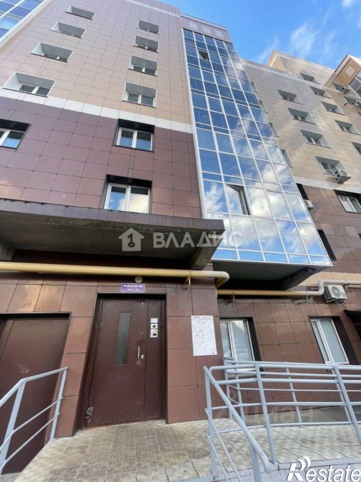 1-комн квартира ул Первомайская, 49,  д. 49