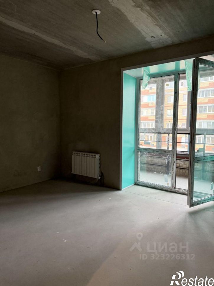 2-комн квартира б-р Ураева, 8а,  д. 8а