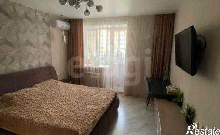 2-комн квартира ул Йывана Кырли, 50а,  д. 50а