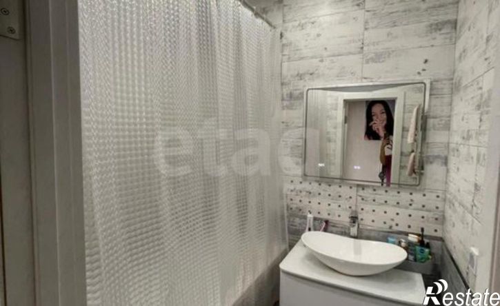 2-комн квартира ул Йывана Кырли, 50а,  д. 50а