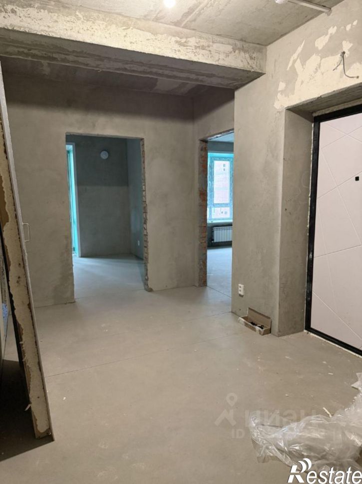 2-комн квартира б-р Ураева, 8а,  д. 8а