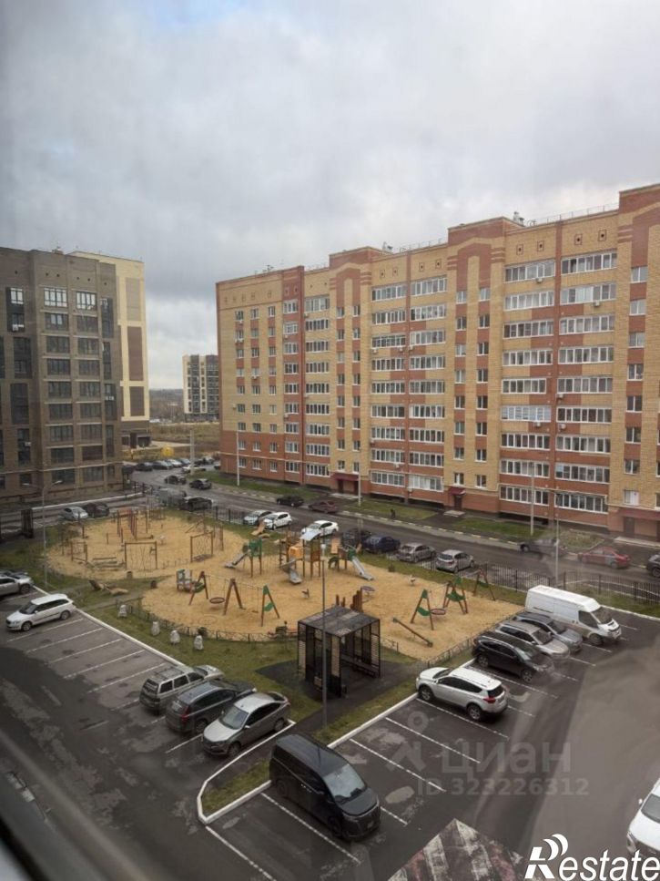 2-комн квартира б-р Ураева, 8а,  д. 8а