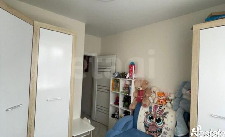 2-комн квартира ул Йывана Кырли, 50а,  д. 50а