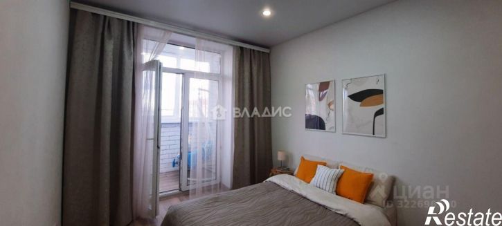 3-комн квартира ул Чернякова, 3,  д. 3