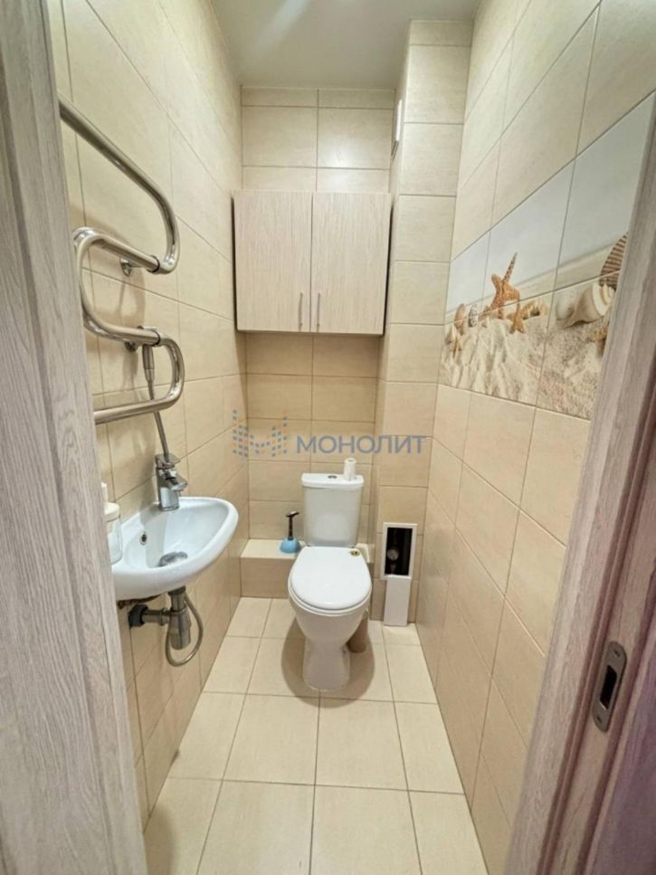 2-комн квартира Йошкар-Ола