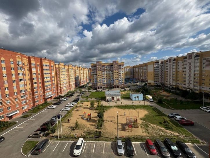 1-комн квартира Йошкар-Ола