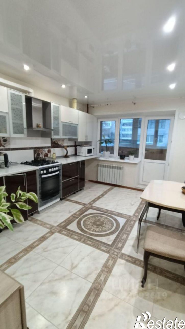 2-комн квартира улица Димитрова, 62,  д. 62