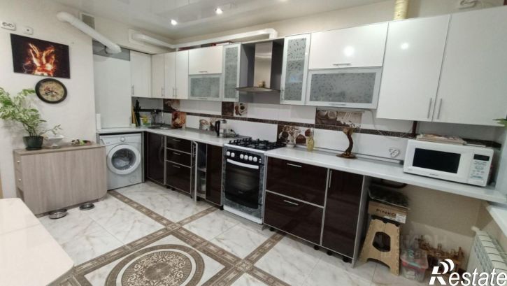 2-комн квартира улица Димитрова, 62,  д. 62