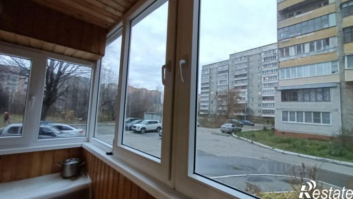 2-комн квартира улица Димитрова, 62,  д. 62