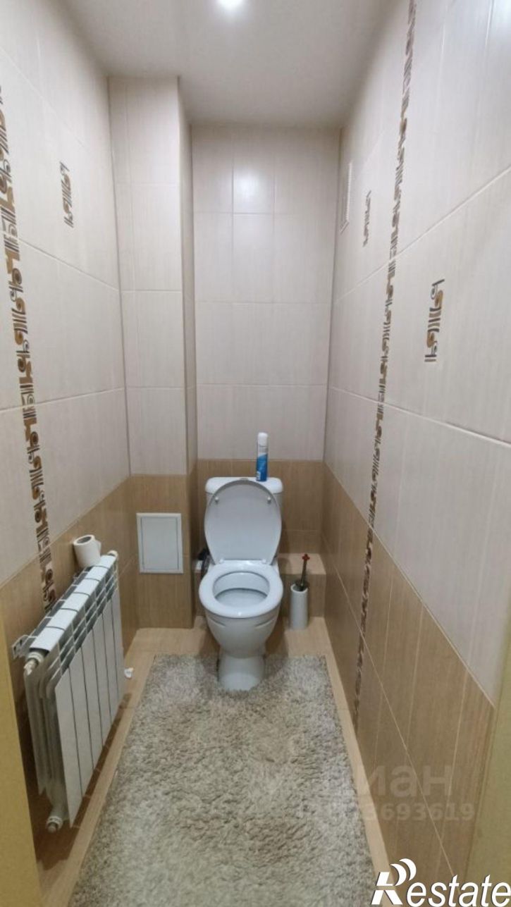 2-комн квартира улица Димитрова, 62,  д. 62