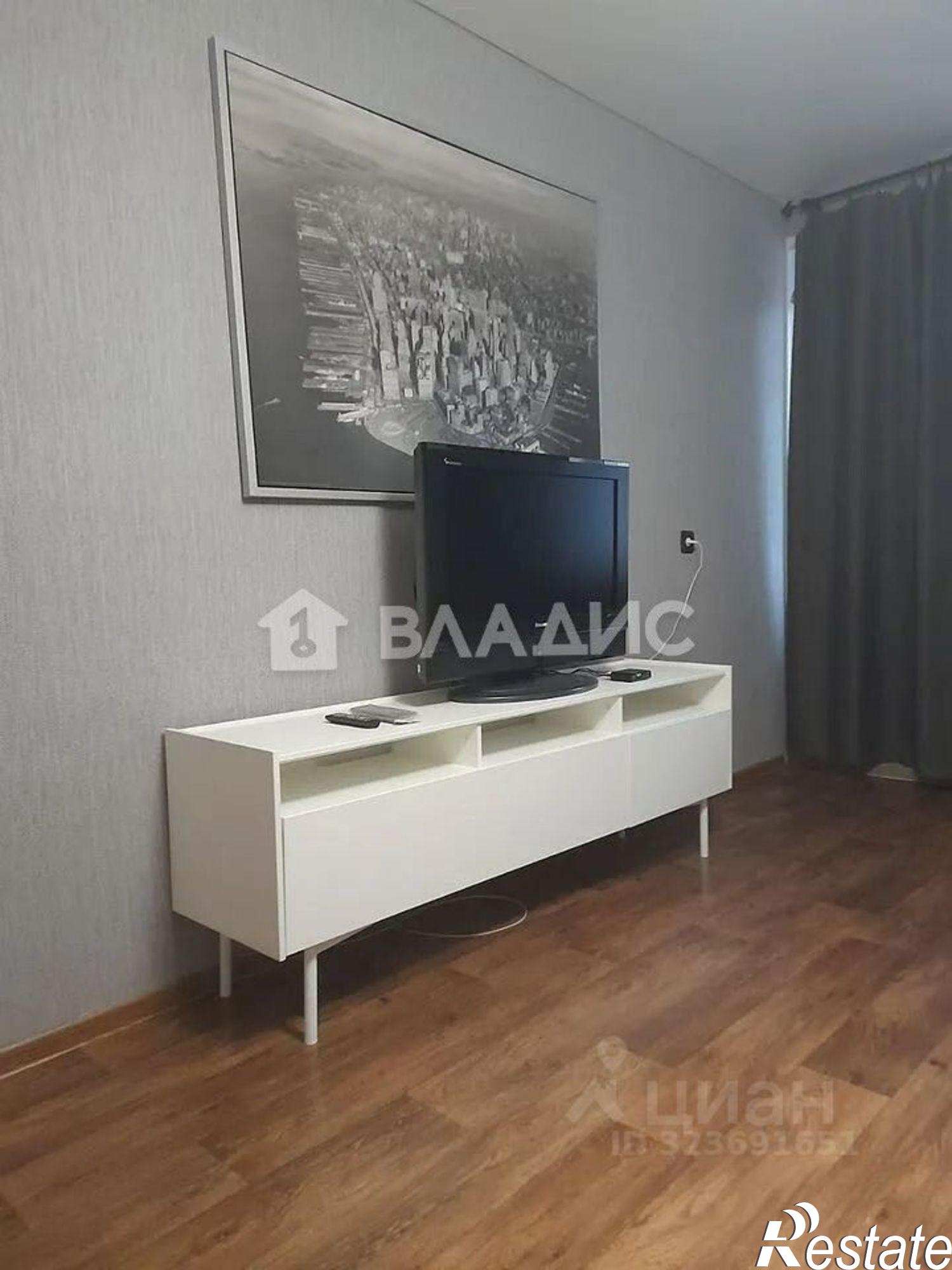 Купить квартиру за 4 500 000 рублей на улица Волкова, 65