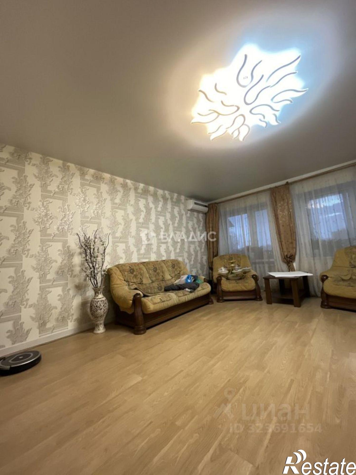 Купить квартиру за 11 499 000 рублей на Заводской пер, 2